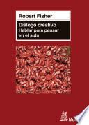 libro El Diálogo Creativo En El Aula