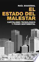 libro El Estado Del Malestar