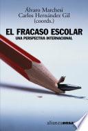 libro El Fracaso Escolar