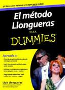 El Metodo Llongueras Para Dummies.granic