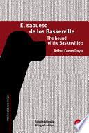 libro El Sabueso De Los Baskerville/the Hound Of The Baskerville S