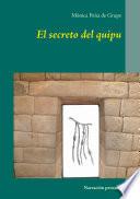 libro El Secreto Del Quipu