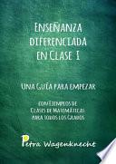 libro Enseñanza Diferenciada En Clase I