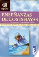 libro Enseñanzas De Los Ishayas