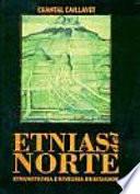 libro Etnias Del Norte