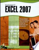 libro Excel 2007