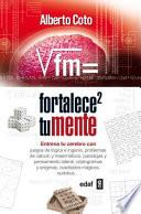 libro Fortalece Tu Mente