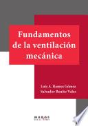 Fundamentos De La Ventilación Mecánica