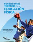 libro Fundamentos Teóricos De La Educación Física