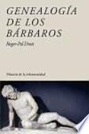 Genealogía De Los Bárbaros