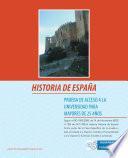 libro Historia De España