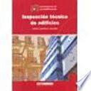 libro Inspección Técnica De Edificios