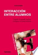 libro Interacción Entre Alumnos