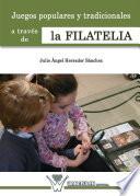 libro Juegos Populares Y Tradicionales A Través De La Filatelia