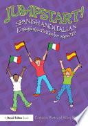 Jumpstart! Spanish And Italian