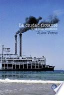 libro La Ciudad Flotante/une Ville Flottante