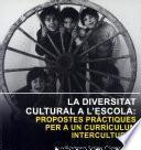 La Diversitat Cultural A L Escola