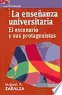 La Enseñanza Universitaria