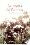 libro La Guerra De Vietnam