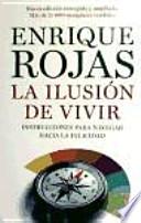 libro La Ilusión De Vivir