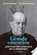 La Mala Educación