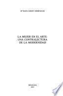 libro La Mujer En El Arte