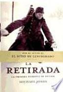 libro La Retirada