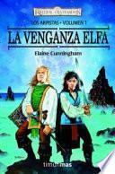 libro La Venganza Elfa