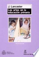 libro Las Artes En La Educación Primaria