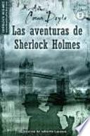 Las Aventuras De Sherlock Holmes