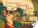 libro Las Cartas Secretas Del Ratoncito PÃ©rez