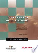 libro Las Esferas De La Calidad