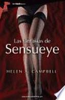 libro Las Fantasías De Sensueye