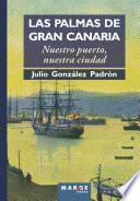 libro Las Palmas De Gran Canaria