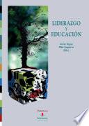 libro Liderazgo Y Educación