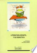 libro Literatura Infantil Y Su Didáctica