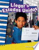 libro Llegar A Estados Unidos (coming To America) 6 Pack