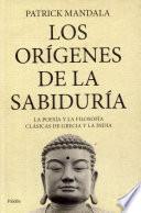 Los Orígenes De La Sabiduría