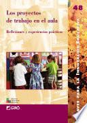 libro Los Proyectos De Trabajo En El Aula