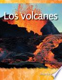 libro Los Volcanes