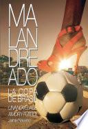 libro Malandreado La Copa De Brasil