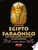 libro Mas Alla Del Egipto Faraonico