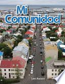 Mi Comunidad