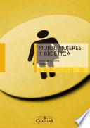 libro Mujer, Mujeres Y Bioética