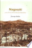 libro Nagasaki