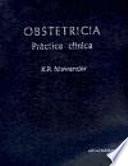 libro Obstetricia