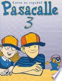 libro Pasacalle 3