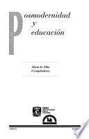 Posmodernidad Y Educación