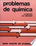 libro Problemas De Química