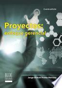 libro Proyectos: Enfoque Gerencial